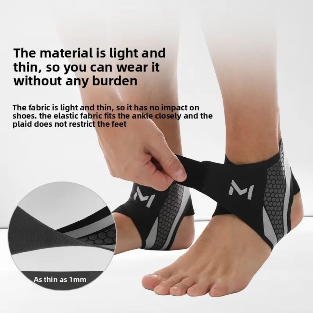 1XANKLE Ankle Support