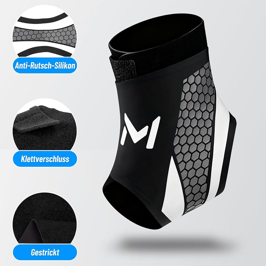 1XANKLE Ankle Support