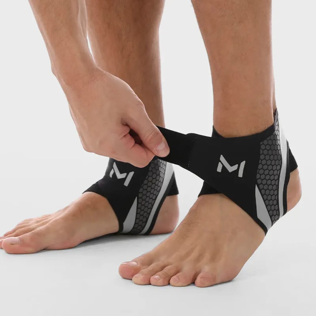 1XANKLE Ankle Support